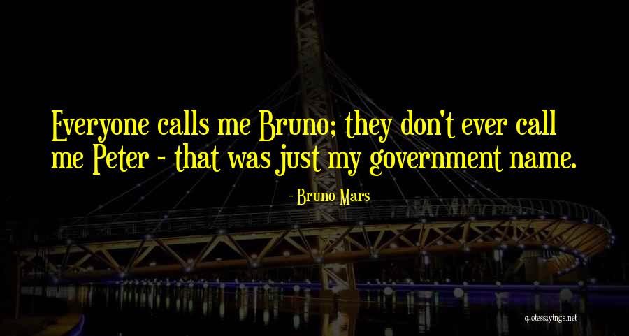 Tremendas La Quotes By Bruno Mars Tremendas La Quotes By Bruno Mars