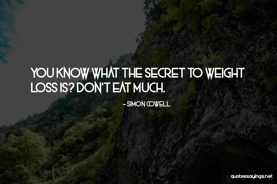Tremendas Quotes By Simon Cowell Tremendas Quotes By Simon Cowell