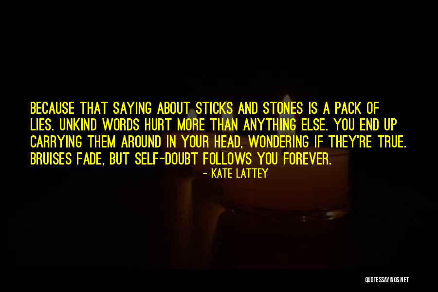 Tremendos Logo Quotes By Kate Lattey Tremendos Logo Quotes By Kate Lattey