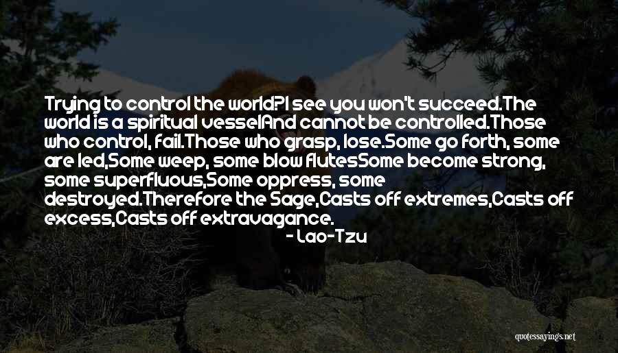 Tremendos Logo Quotes By Lao-Tzu Tremendos Logo Quotes By Lao-Tzu