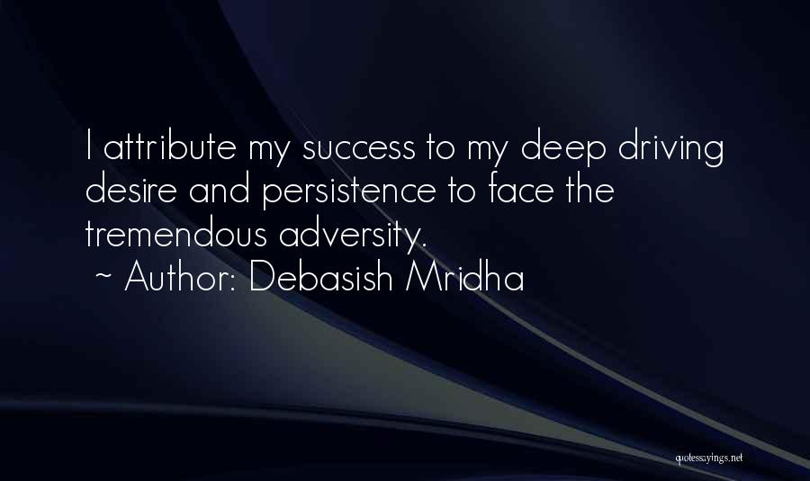 Tremendous Love Quotes By Debasish Mridha