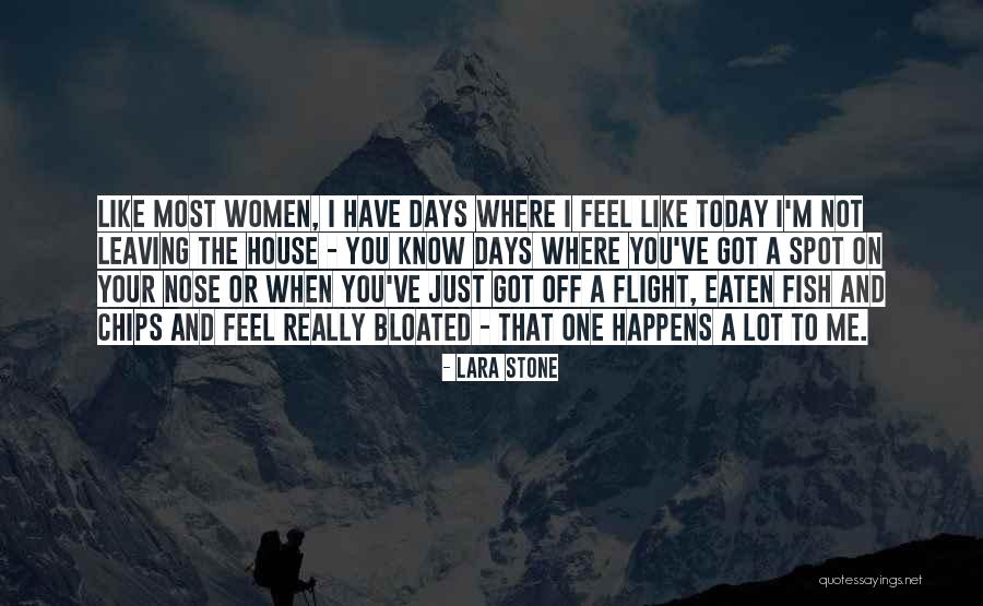 Tremendous Thesaurus Quotes By Lara Stone Tremendous Thesaurus Quotes By Lara Stone