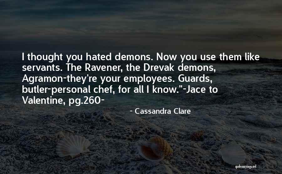 Tremendously In A Sentence Quotes By Cassandra Clare Tremendously In A Sentence Quotes By Cassandra Clare