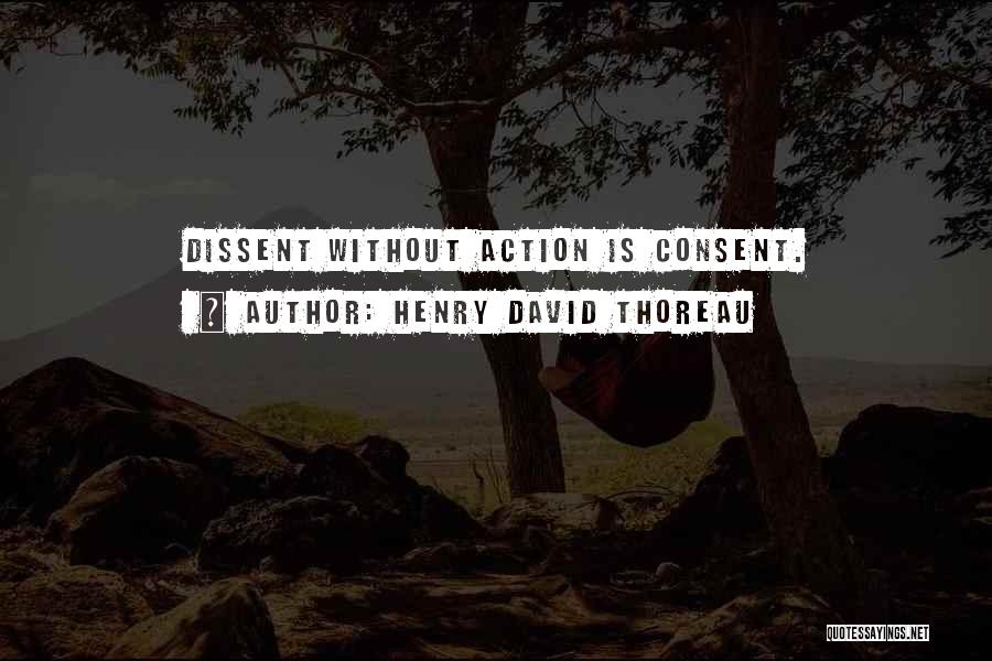 Tremendum Feeling Quotes By Henry David Thoreau