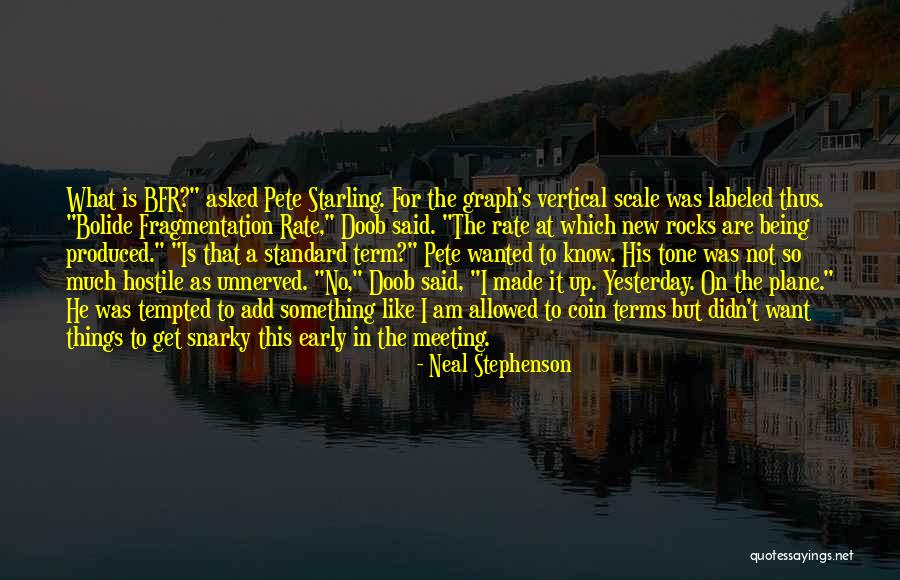 Tremens Alcohol Quotes By Neal Stephenson Tremens Alcohol Quotes By Neal Stephenson