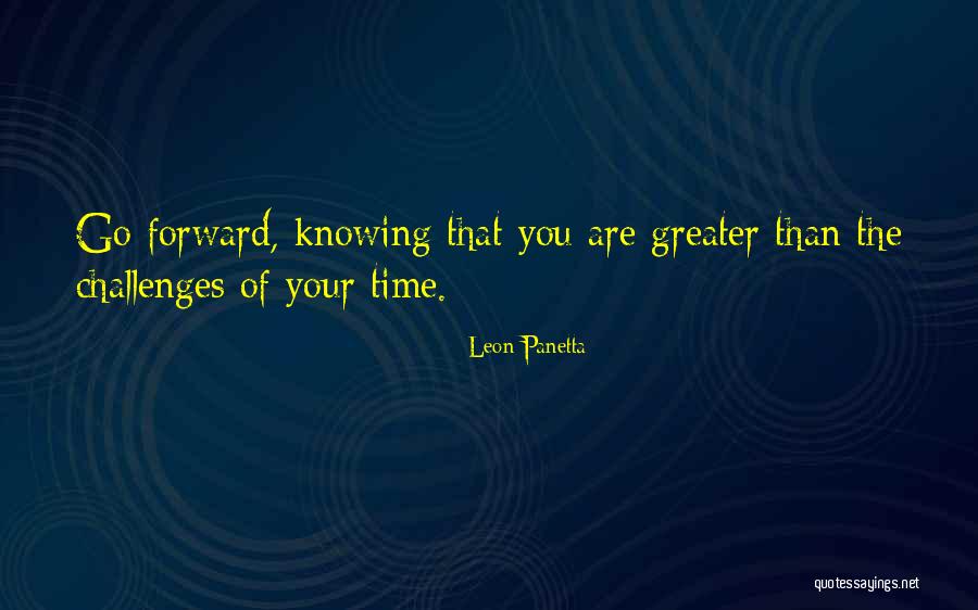 Tremerz Quotes By Leon Panetta Tremerz Quotes By Leon Panetta