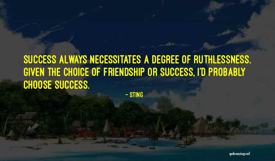 Tremila Quotes By Sting Tremila Quotes By Sting