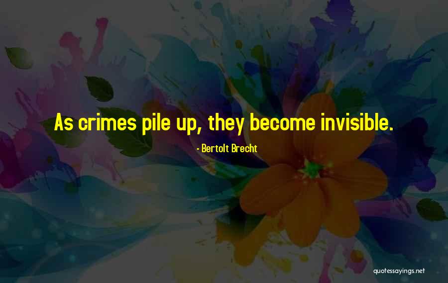 Tremiti Hotel Quotes By Bertolt Brecht Tremiti Hotel Quotes By Bertolt Brecht