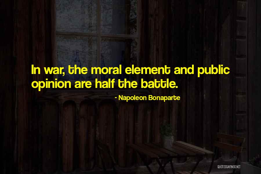 Tremiti Hotel Quotes By Napoleon Bonaparte Tremiti Hotel Quotes By Napoleon Bonaparte
