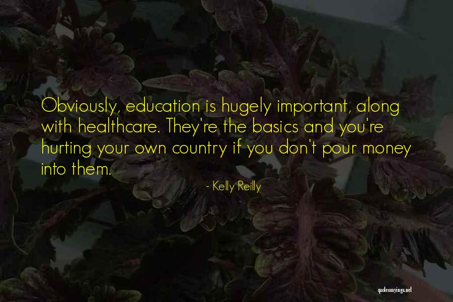 Tremiti Island Quotes By Kelly Reilly Tremiti Island Quotes By Kelly Reilly
