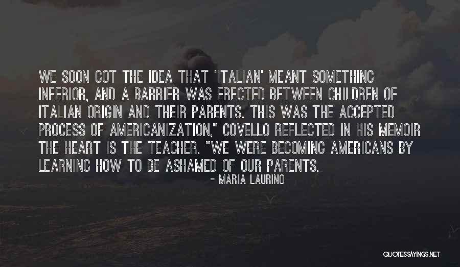 Tremiti Island Quotes By Maria Laurino Tremiti Island Quotes By Maria Laurino