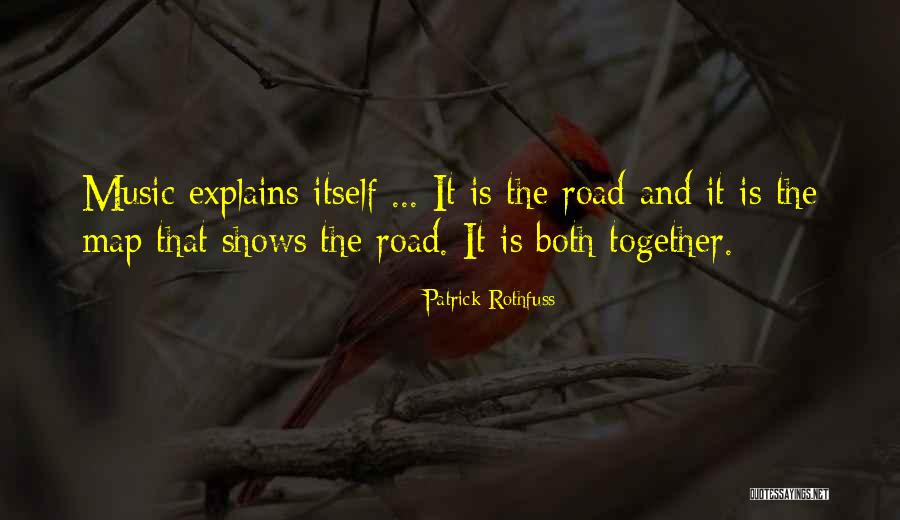 Tremiti Island Quotes By Patrick Rothfuss Tremiti Island Quotes By Patrick Rothfuss
