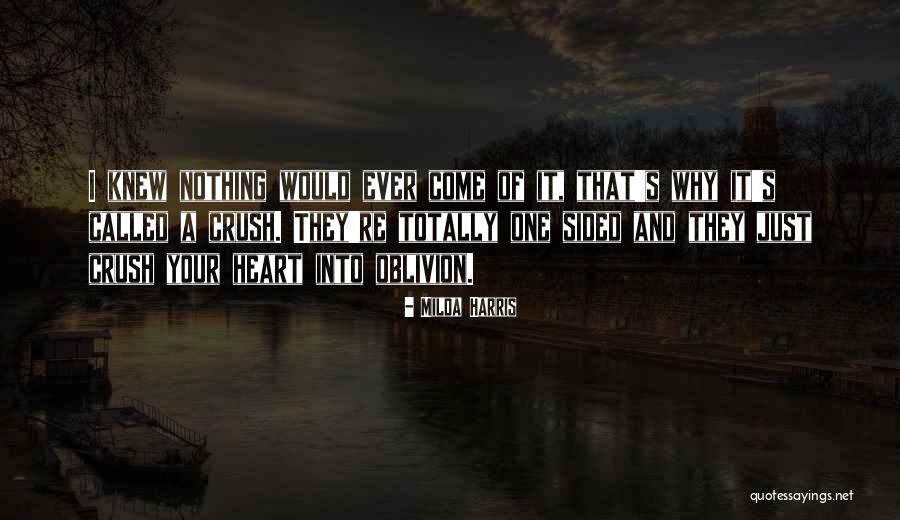 Tremitiere Trauma Quotes By Milda Harris Tremitiere Trauma Quotes By Milda Harris