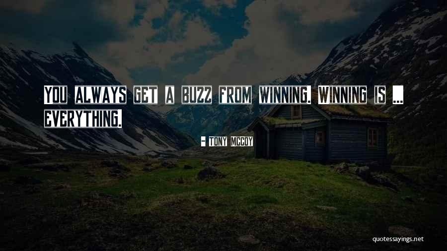 Tremitiere Trauma Quotes By Tony McCoy Tremitiere Trauma Quotes By Tony McCoy