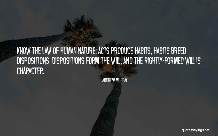 Tremity Quotes By Andrew Murray Tremity Quotes By Andrew Murray