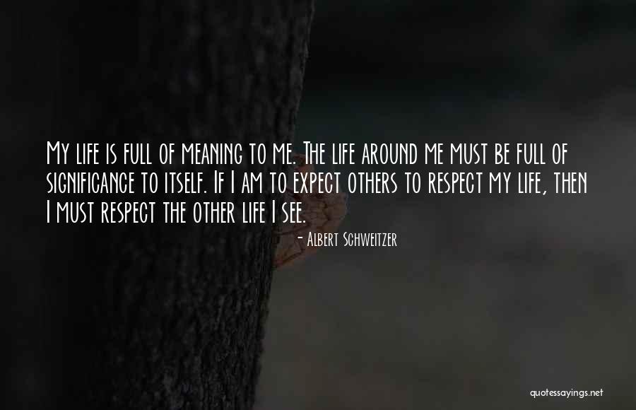 Tremix Quotes By Albert Schweitzer Tremix Quotes By Albert Schweitzer