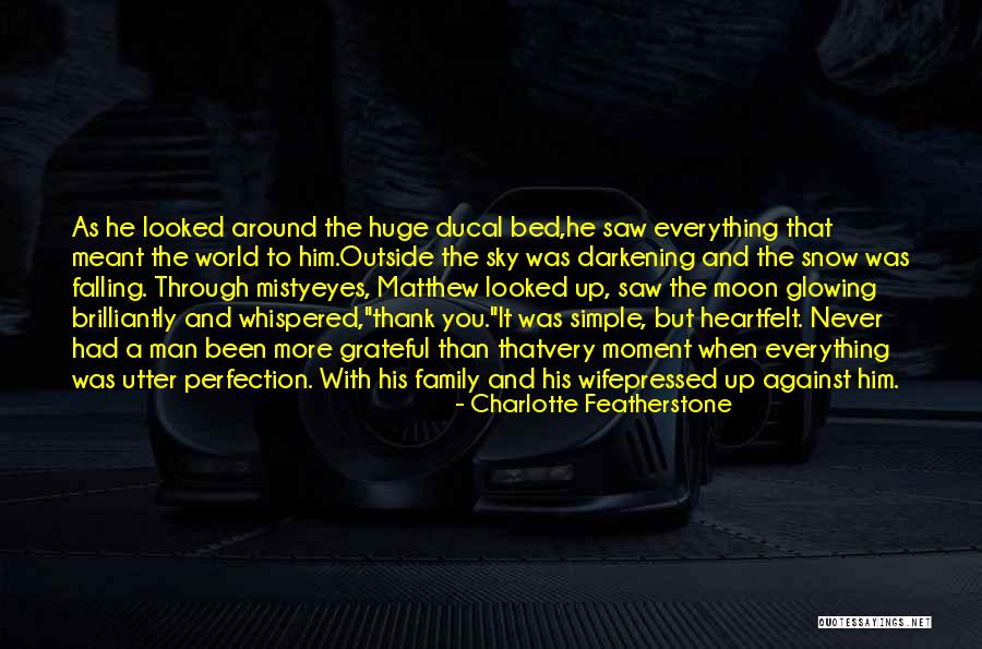 Tremlett Rd Quotes By Charlotte Featherstone Tremlett Rd Quotes By Charlotte Featherstone