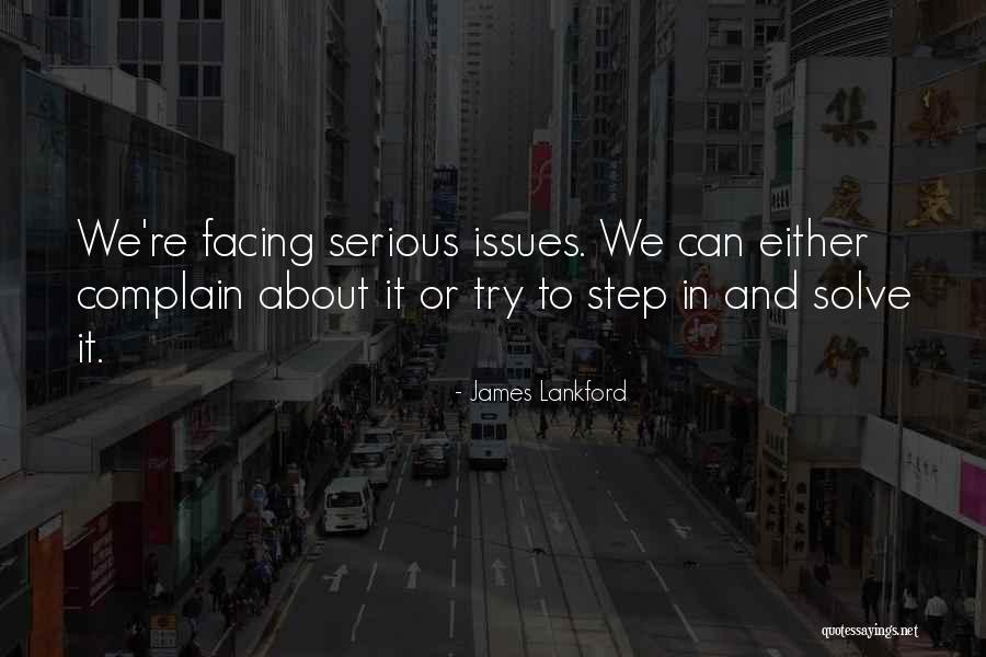 Tremlett Rd Quotes By James Lankford Tremlett Rd Quotes By James Lankford