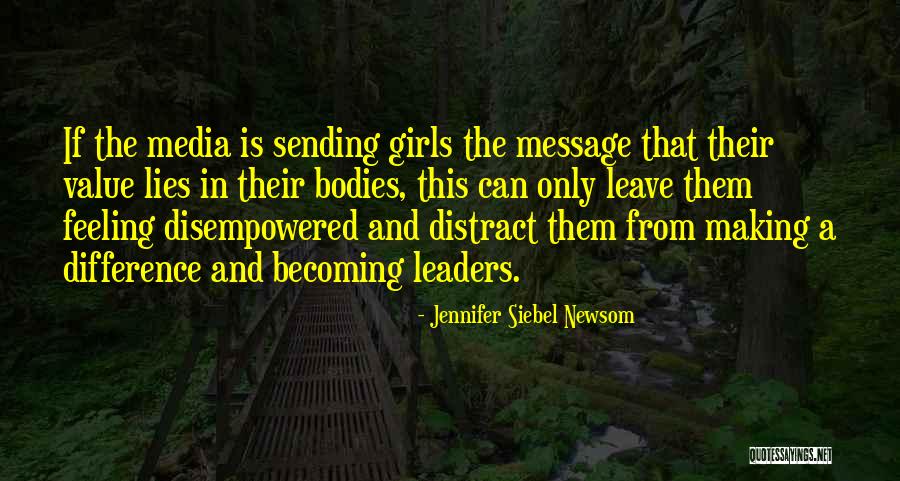 Tremletts Bitte Quotes By Jennifer Siebel Newsom Tremletts Bitte Quotes By Jennifer Siebel Newsom