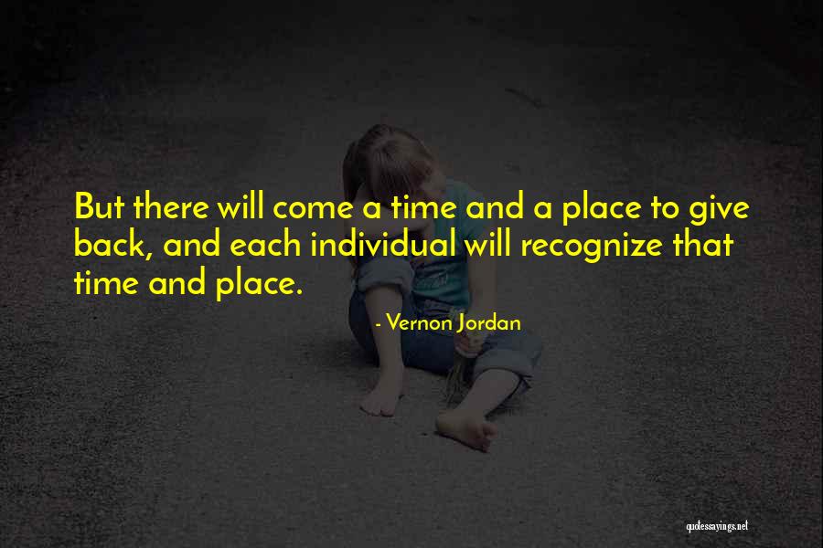 Tremletts Bitter Quotes By Vernon Jordan Tremletts Bitter Quotes By Vernon Jordan