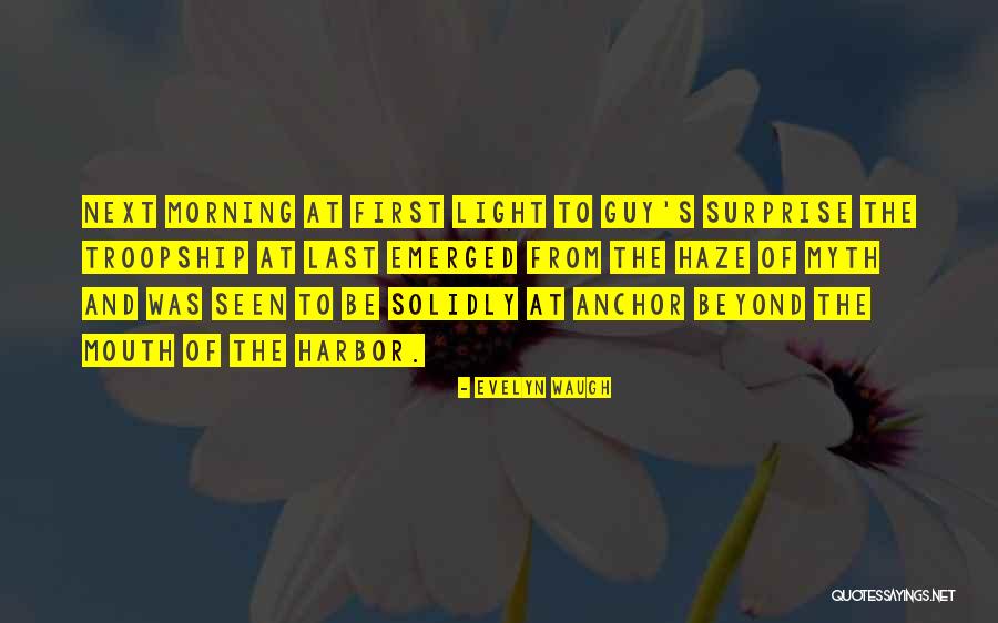Tremmel Altoona Quotes By Evelyn Waugh Tremmel Altoona Quotes By Evelyn Waugh