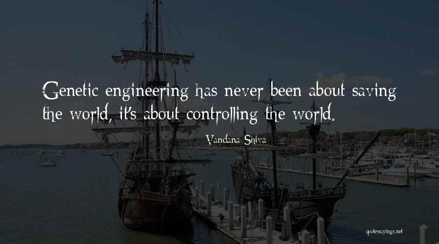 Tremmel Electric Quotes By Vandana Shiva Tremmel Electric Quotes By Vandana Shiva