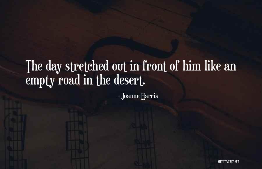 Tremolator Quotes By Joanne Harris Tremolator Quotes By Joanne Harris