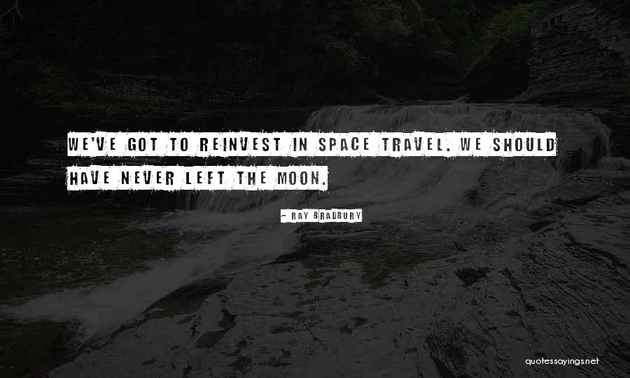 Tremolio Della Quotes By Ray Bradbury Tremolio Della Quotes By Ray Bradbury