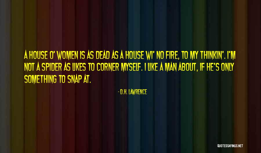 Tremolo Guitar Quotes By D.H. Lawrence Tremolo Guitar Quotes By D.H. Lawrence