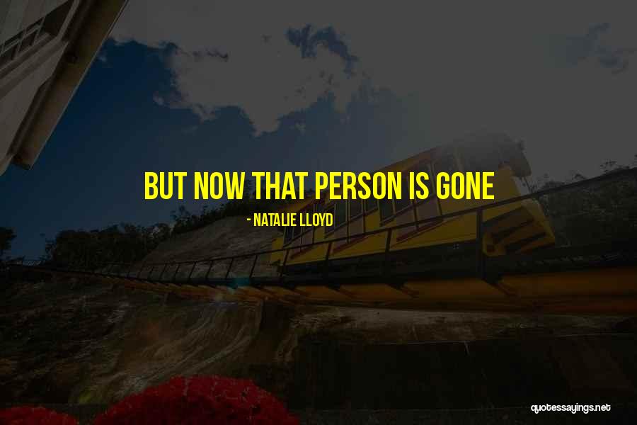 Tremolos Youtube Quotes By Natalie Lloyd Tremolos Youtube Quotes By Natalie Lloyd