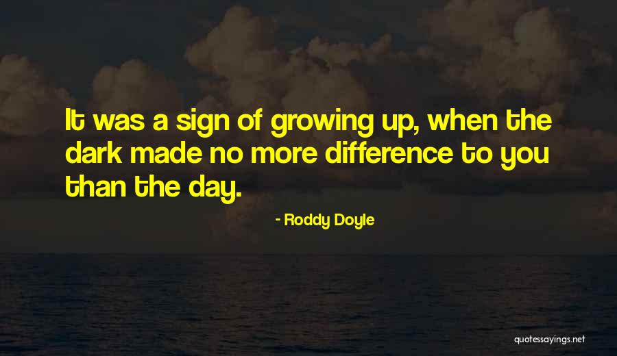 Tremolos Youtube Quotes By Roddy Doyle Tremolos Youtube Quotes By Roddy Doyle