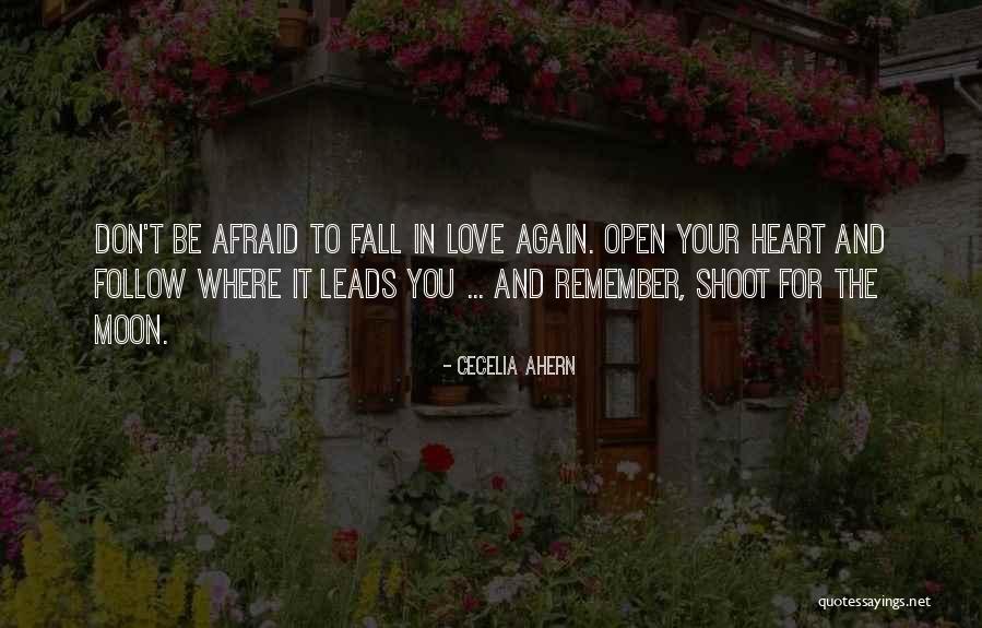 Tremonti Dying Quotes By Cecelia Ahern