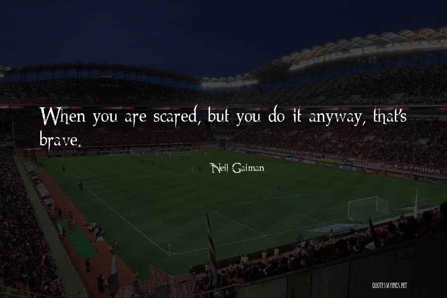 Tremore Way Quotes By Neil Gaiman Tremore Way Quotes By Neil Gaiman