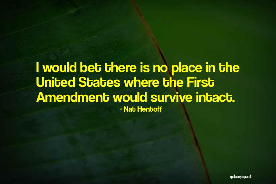 Tremores Latin Quotes By Nat Hentoff Tremores Latin Quotes By Nat Hentoff