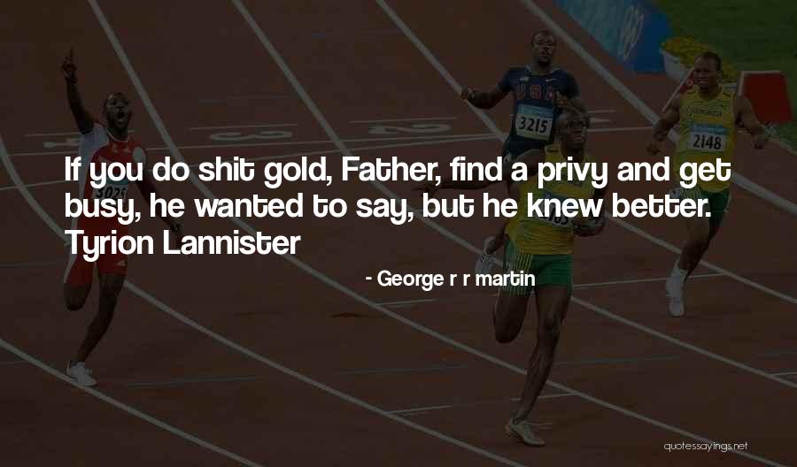 Tremorous Relationship Quotes By George R R Martin Tremorous Relationship Quotes By George R R Martin