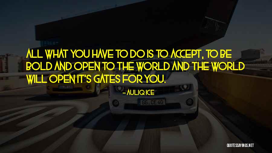 Trempealeau Quotes By Auliq Ice Trempealeau Quotes By Auliq Ice