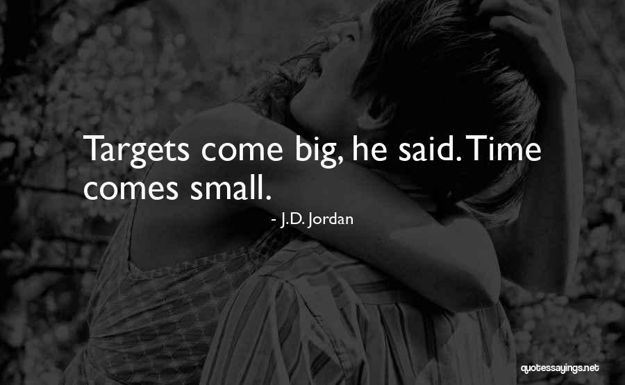Trempealeau Quotes By J.D. Jordan Trempealeau Quotes By J.D. Jordan