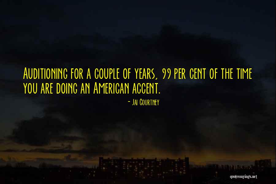 Trempealeau Quotes By Jai Courtney Trempealeau Quotes By Jai Courtney