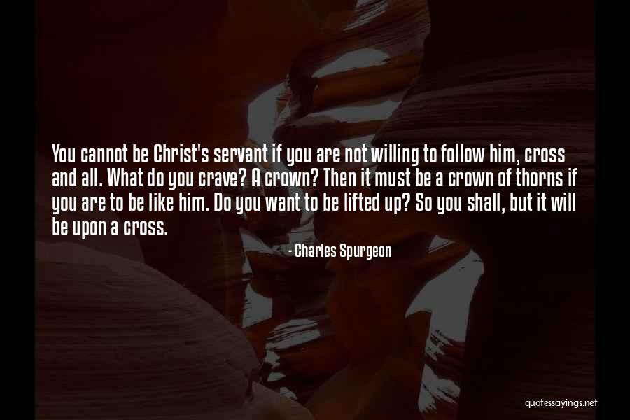 Tremura Nas Quotes By Charles Spurgeon Tremura Nas Quotes By Charles Spurgeon