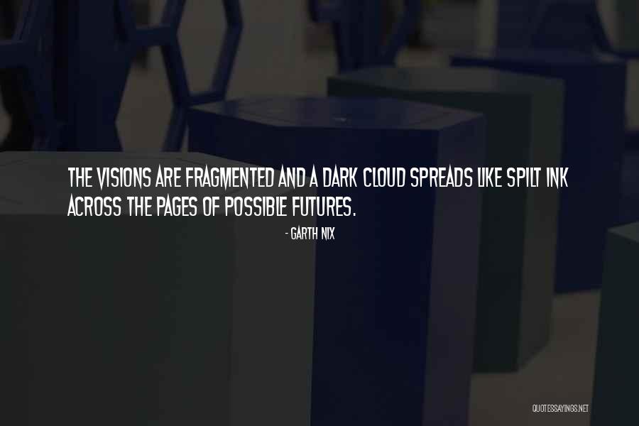 Tremuratul Quotes By Garth Nix Tremuratul Quotes By Garth Nix