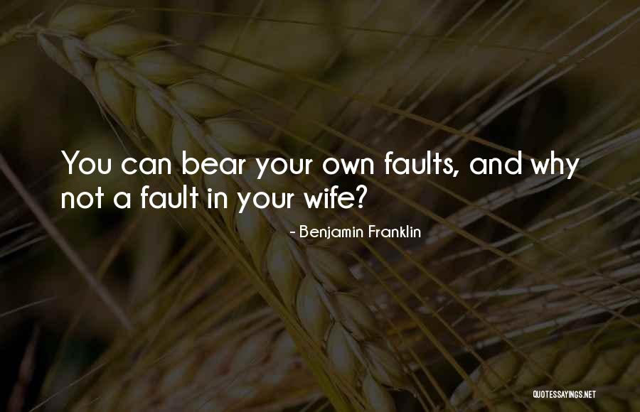 Trenaman St Quotes By Benjamin Franklin Trenaman St Quotes By Benjamin Franklin