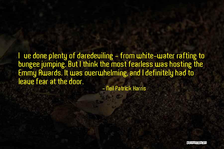 Trenaman St Quotes By Neil Patrick Harris Trenaman St Quotes By Neil Patrick Harris