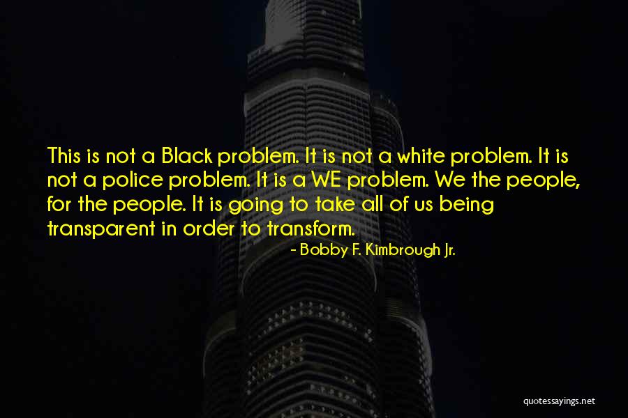 Trenberth And Fasullo Quotes By Bobby F. Kimbrough Jr. Trenberth And Fasullo Quotes By Bobby F. Kimbrough Jr.