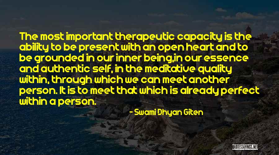 Trencanska Zlatokopka Quotes By Swami Dhyan Giten Trencanska Zlatokopka Quotes By Swami Dhyan Giten