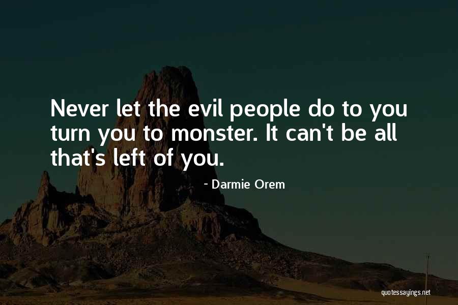 Trencarium Quotes By Darmie Orem Trencarium Quotes By Darmie Orem