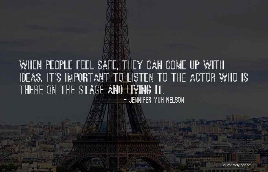 Trench Mouth Contagious Quotes By Jennifer Yuh Nelson Trench Mouth Contagious Quotes By Jennifer Yuh Nelson