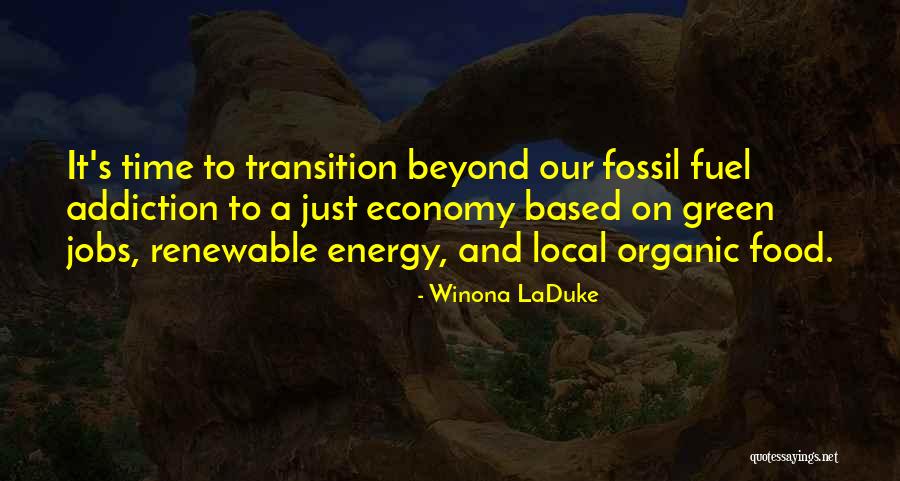 Trench Mouth Contagious Quotes By Winona LaDuke Trench Mouth Contagious Quotes By Winona LaDuke
