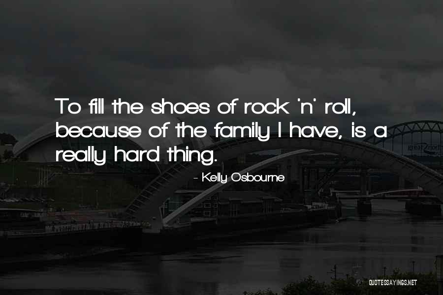 Trenchant Quality Quotes By Kelly Osbourne Trenchant Quality Quotes By Kelly Osbourne