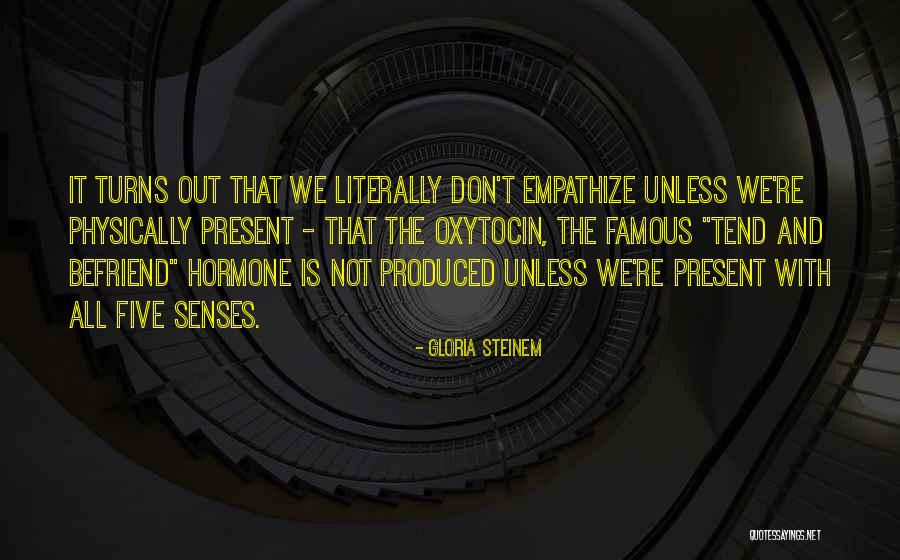 Trenchcoat 1983 Quotes By Gloria Steinem Trenchcoat 1983 Quotes By Gloria Steinem