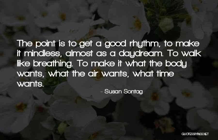 Trenchcoat 1983 Quotes By Susan Sontag Trenchcoat 1983 Quotes By Susan Sontag